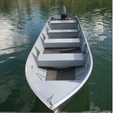 Tapete de Barco EVA - Tamanho Personalizado
